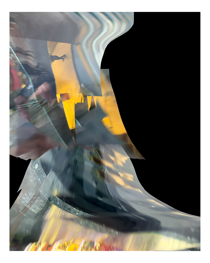 Defiguration/Gofiguration - Abstractions