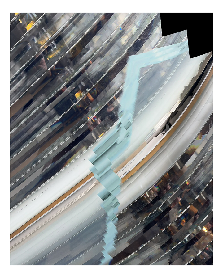 Defiguration/Gofiguration - Abstractions
