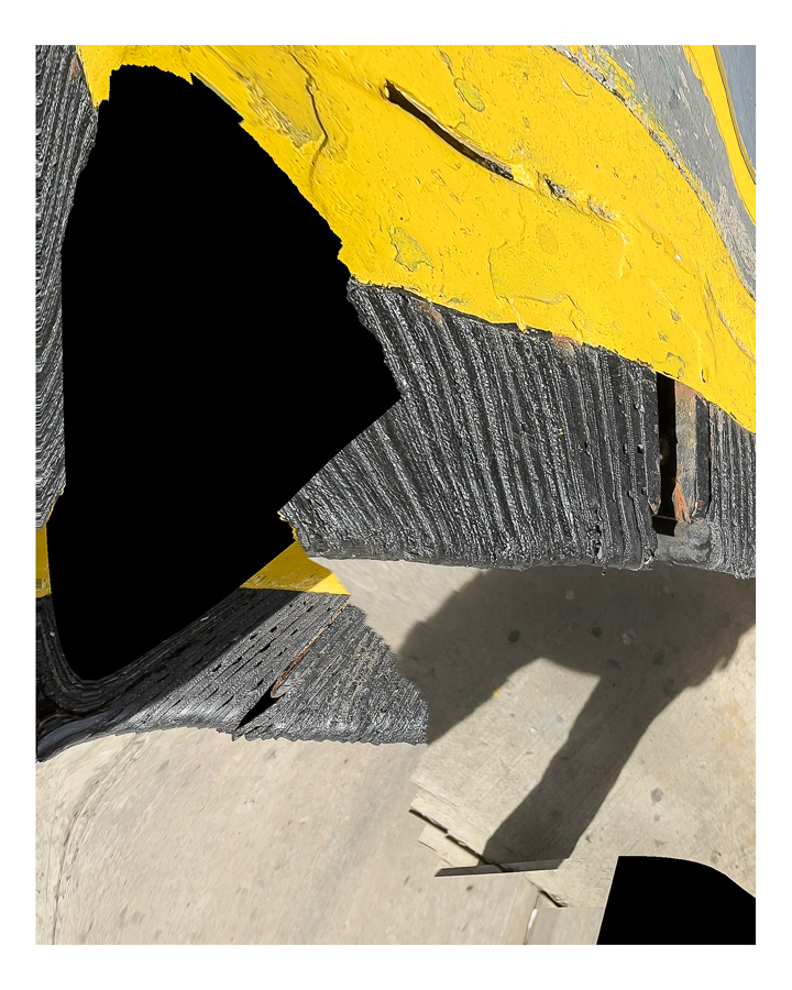Defiguration/Gofiguration - Abstractions