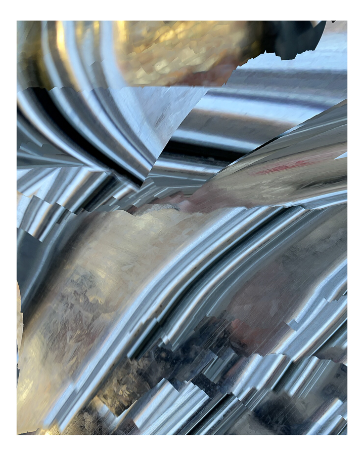 Defiguration/Gofiguration - Abstractions