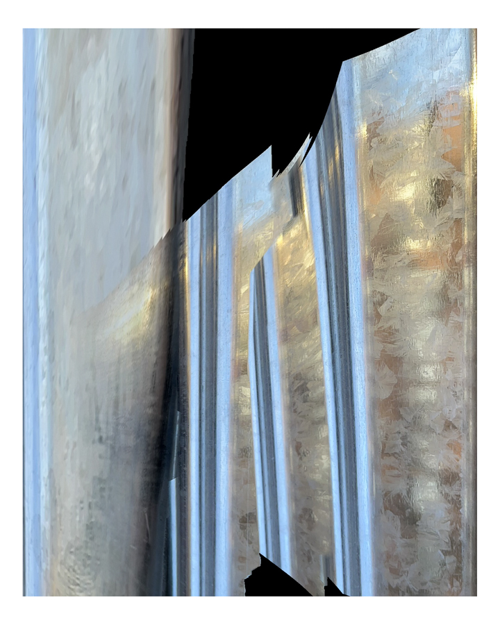 Defiguration/Gofiguration - Abstractions