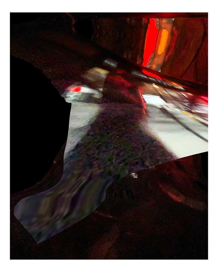 Defiguration/Gofiguration - Abstractions