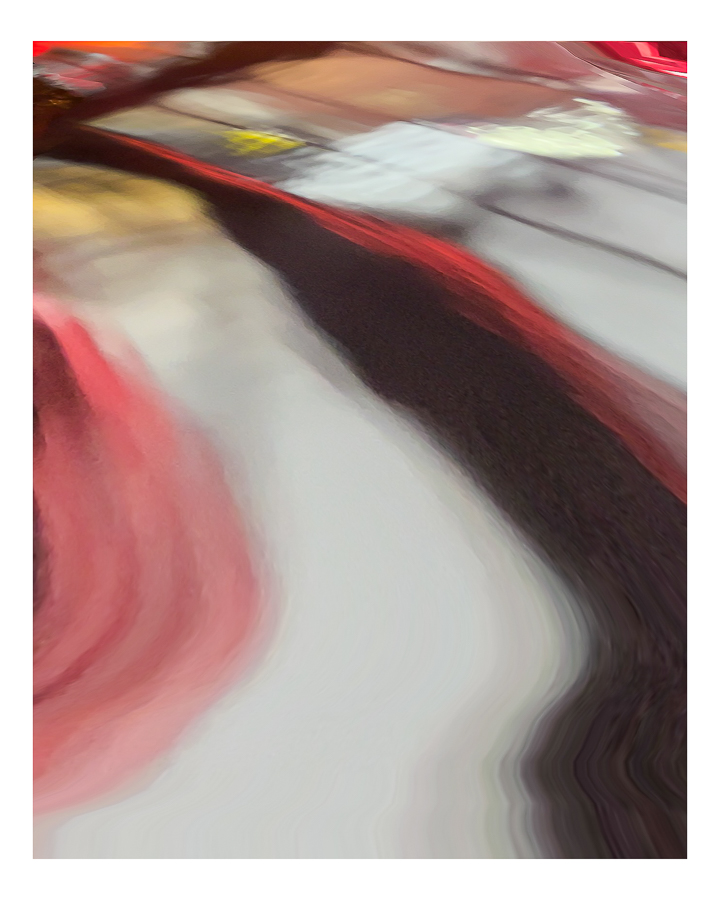 Defiguration/Gofiguration - Abstractions