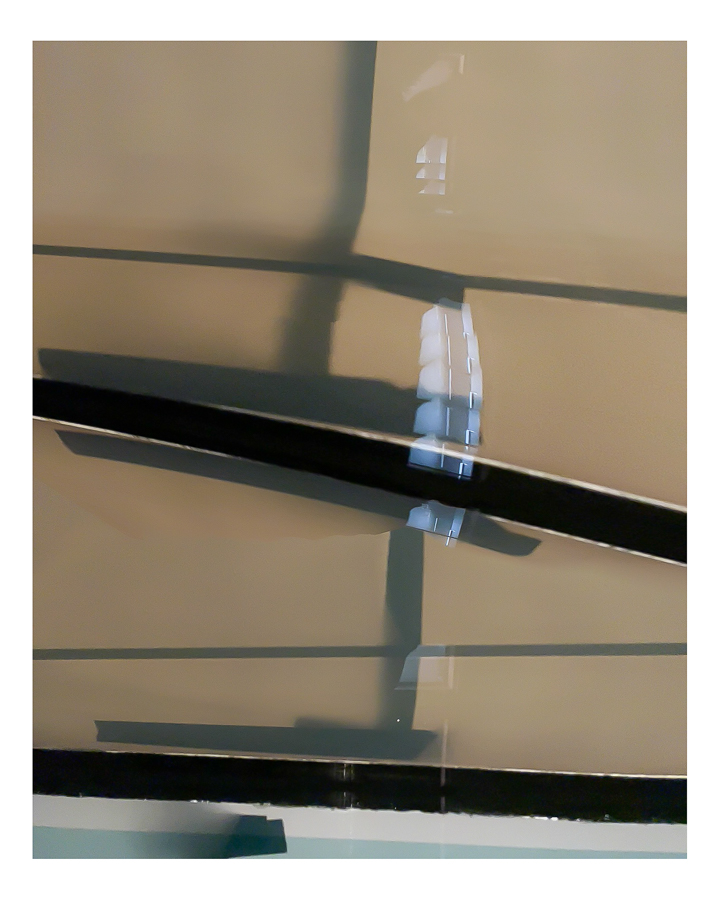 Defiguration/Gofiguration - Abstractions