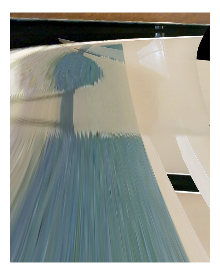 Defiguration/Gofiguration - Abstractions