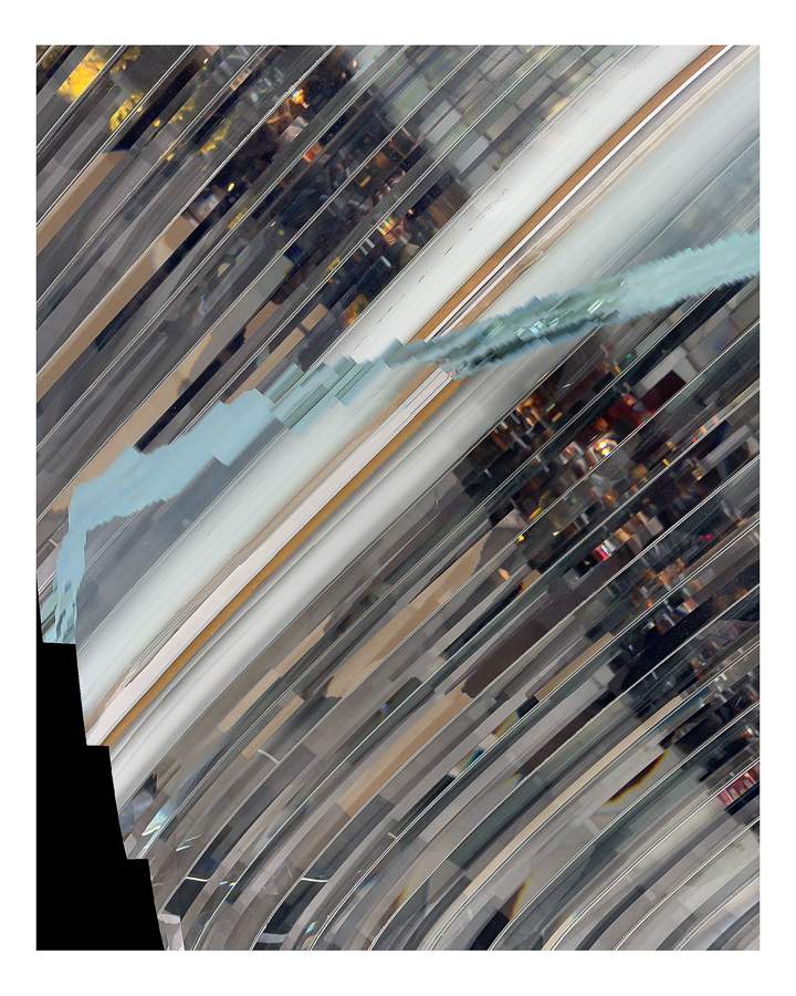 Defiguration/Gofiguration - Abstractions