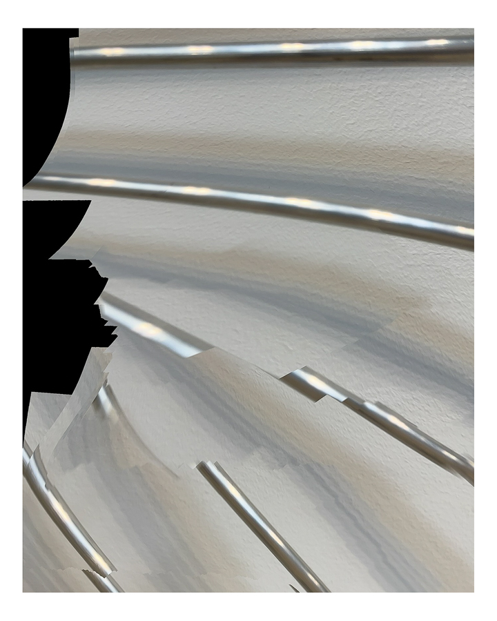 Defiguration/Gofiguration - Abstractions