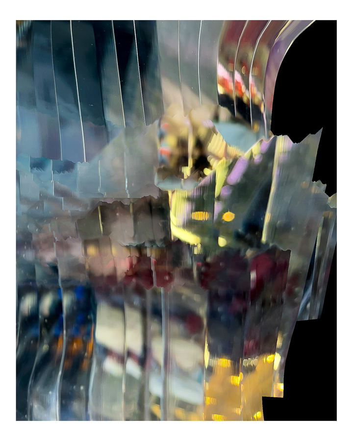 Defiguration/Gofiguration - Abstractions