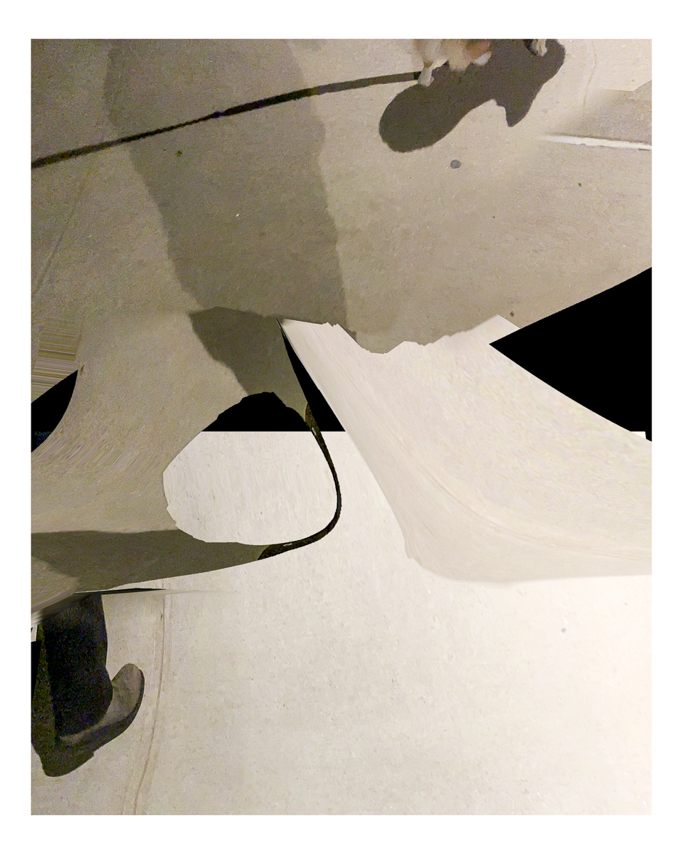 Defiguration/Gofiguration - Abstractions