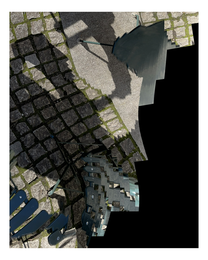 Defiguration/Gofiguration - Abstractions