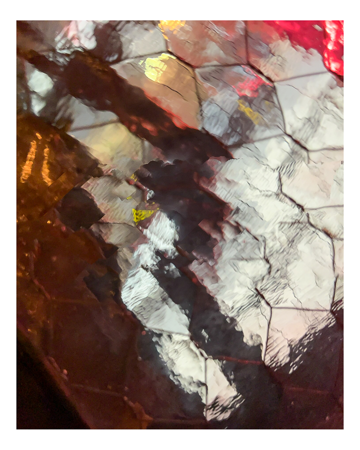 Defiguration/Gofiguration - Abstractions
