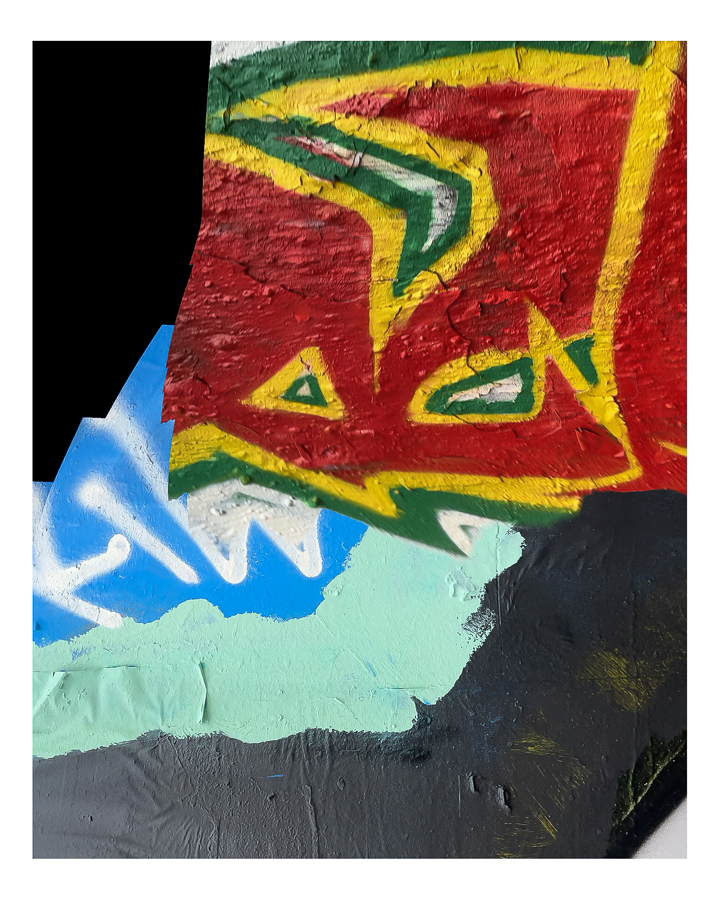 Defiguration/Gofiguration - Abstractions