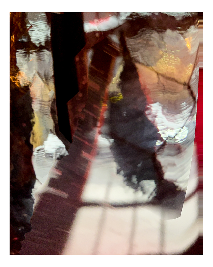 Defiguration/Gofiguration - Abstractions