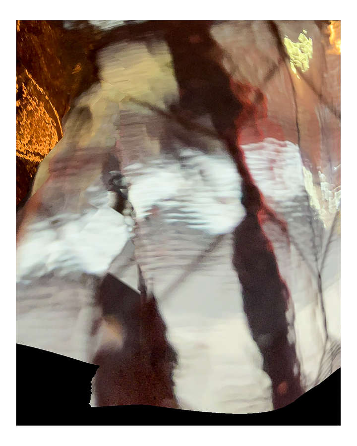 Defiguration/Gofiguration - Abstractions