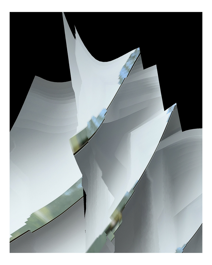 Defiguration/Gofiguration - Abstractions