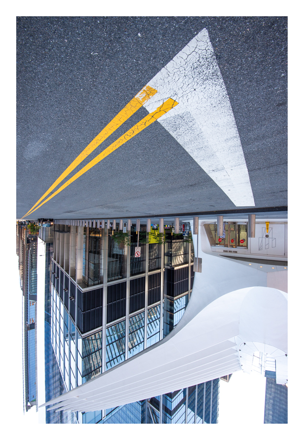 Inverted Projections