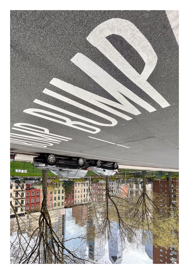 Inverted Projections