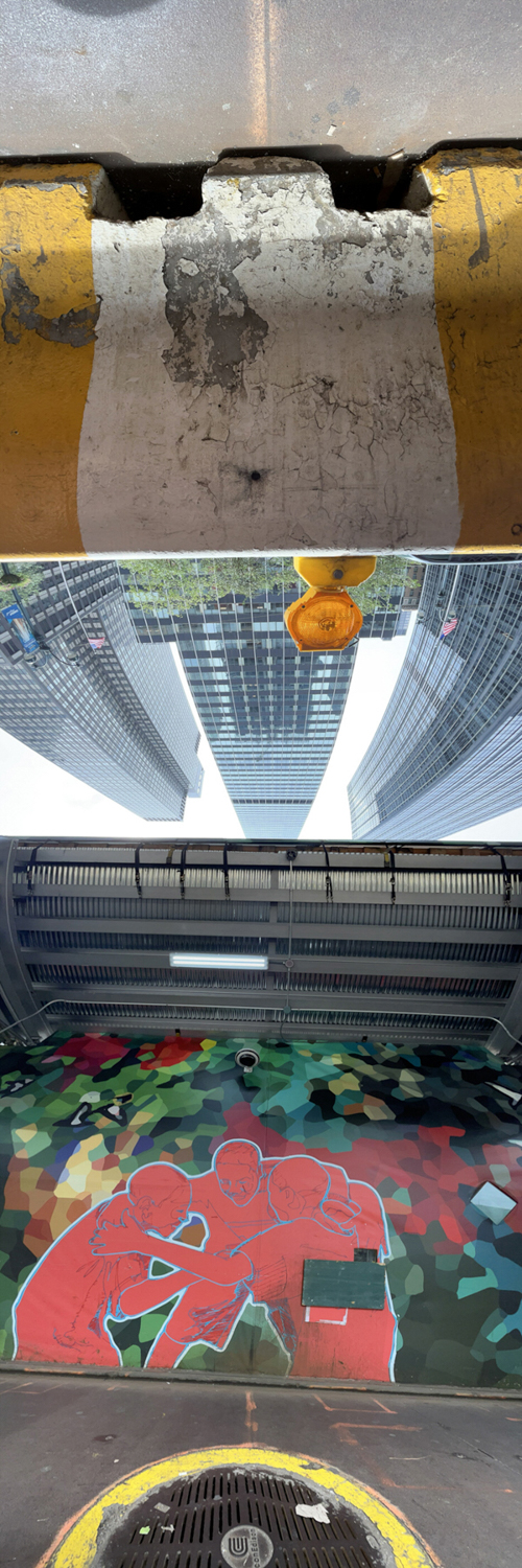 Park Avenue