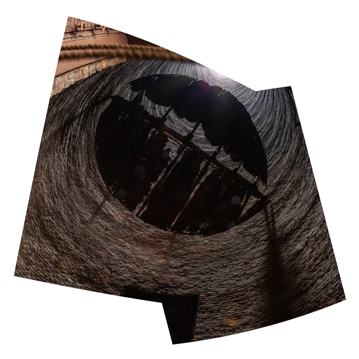 Reconstructed Panoramas