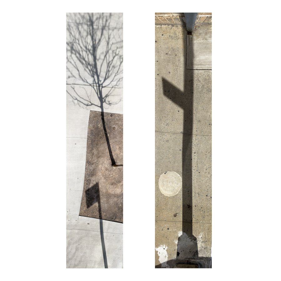 Skimming the Surface<br>in Manhattan - 2023