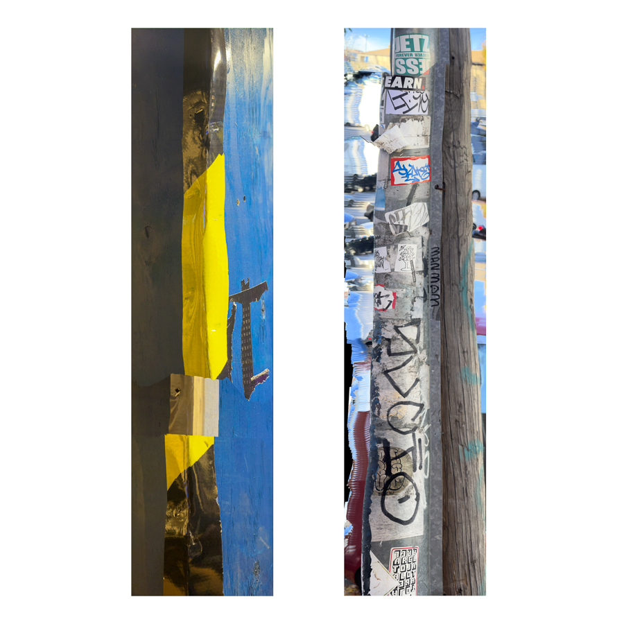 Skimming the Surface<br>in Brooklyn - 2023
