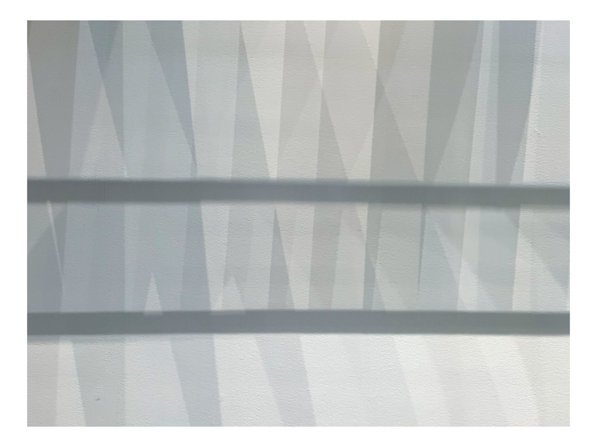 Skimming the Surface<br>Ellsworth Kelly @ MOMA - 2023