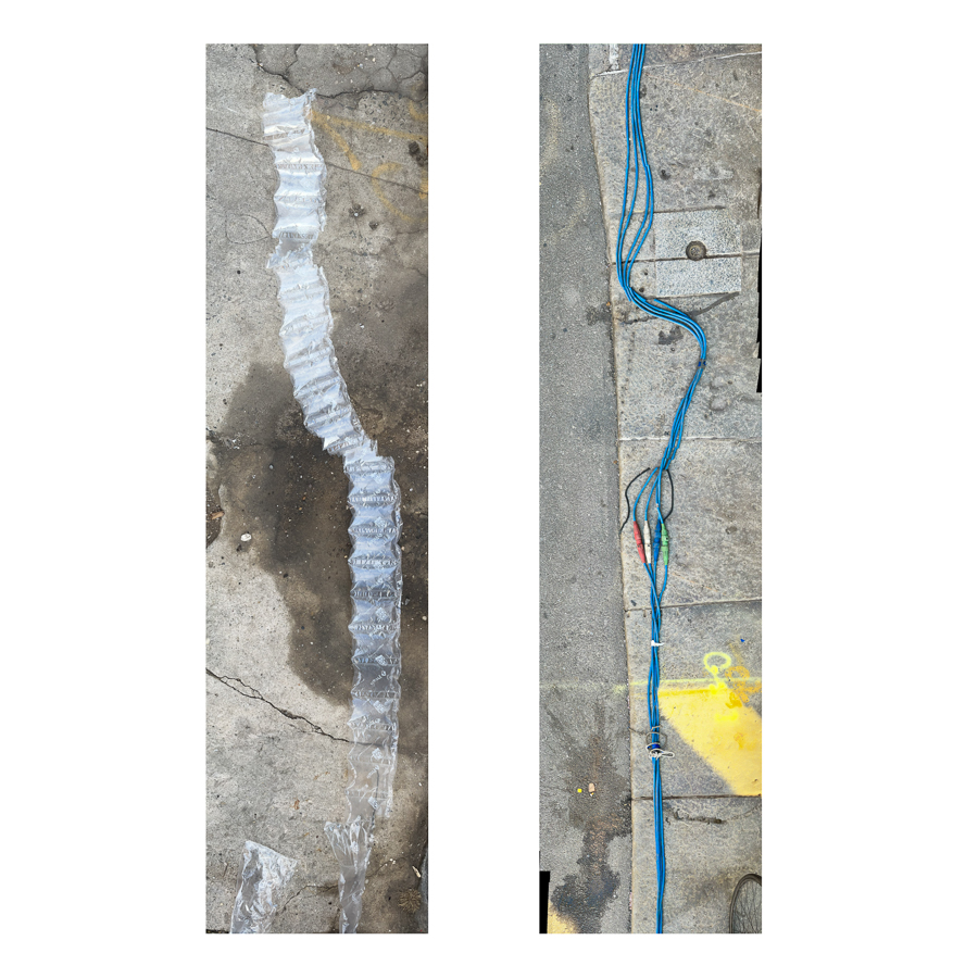 Skimming the Surface<br>in Brooklyn and Manhattan - 2023
