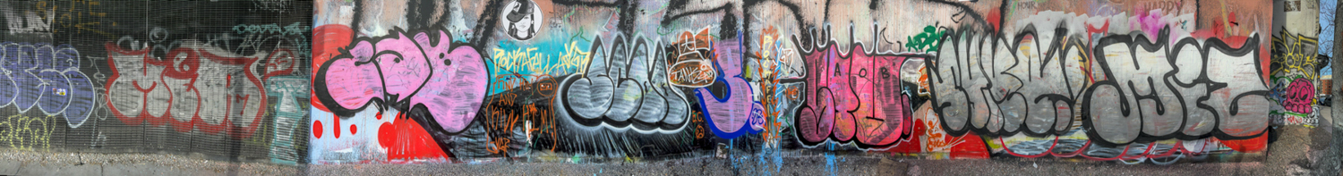 Houston Street
