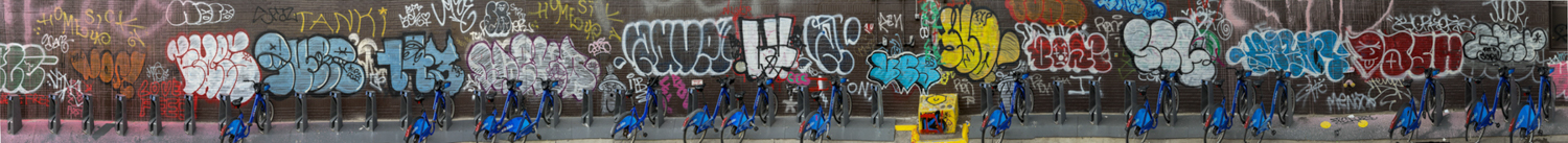 13th Street, East Village