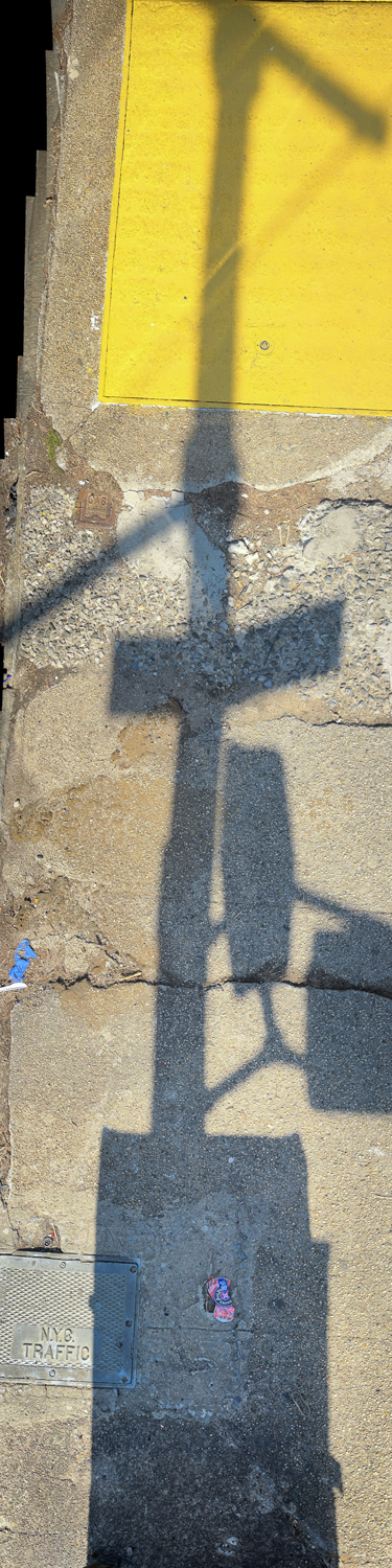 Lambent Sidewalk Encounters