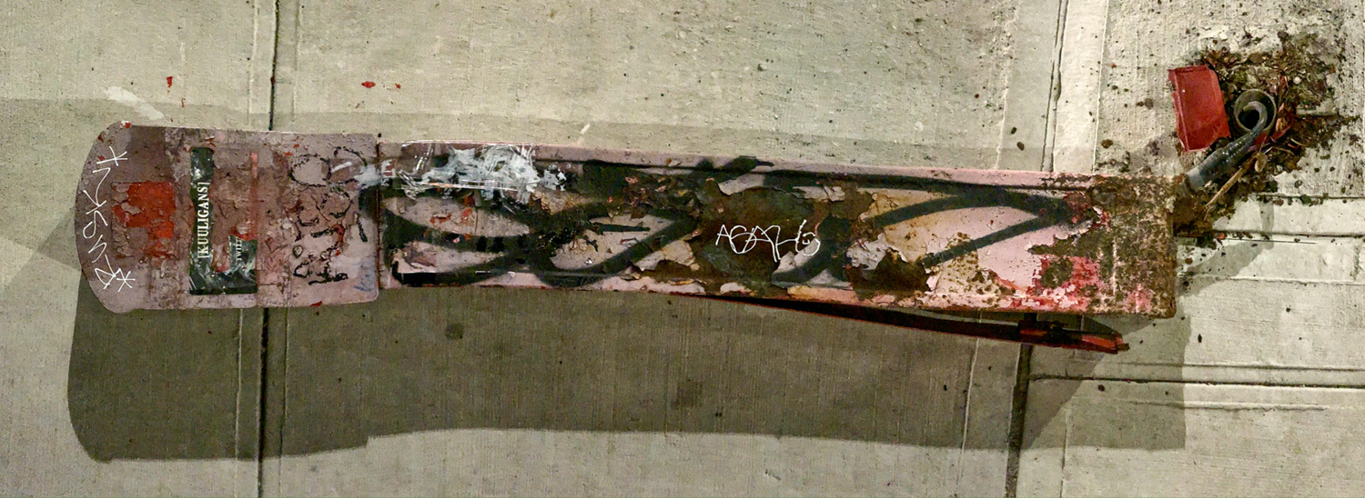 Dekalb Ave.