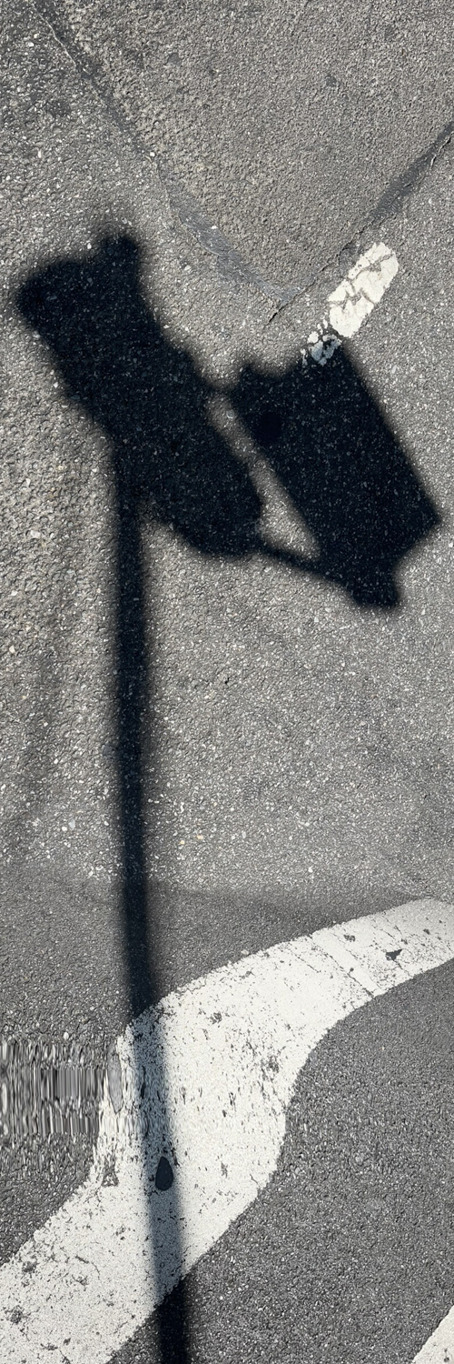 Lambent Sidewalk Encounters
