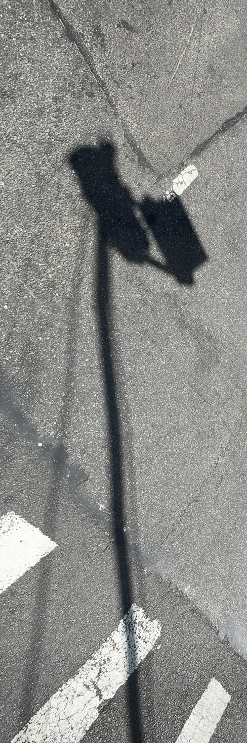 Lambent Sidewalk Encounters