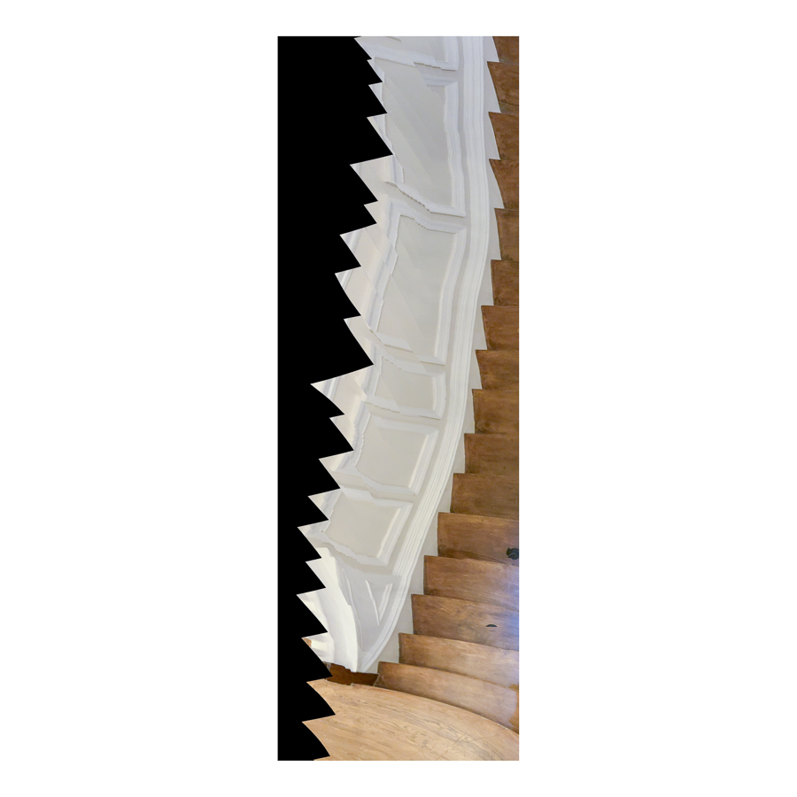 Stairmaster<br>@ David Noland Gallery - 2023