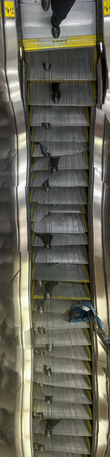 Stair Master