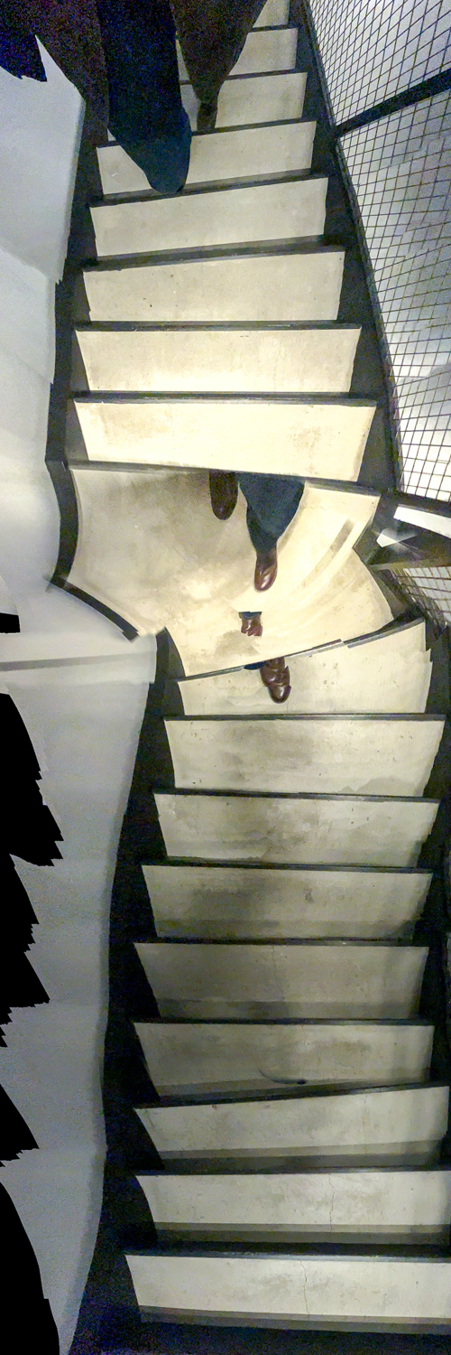 Stairmaster
