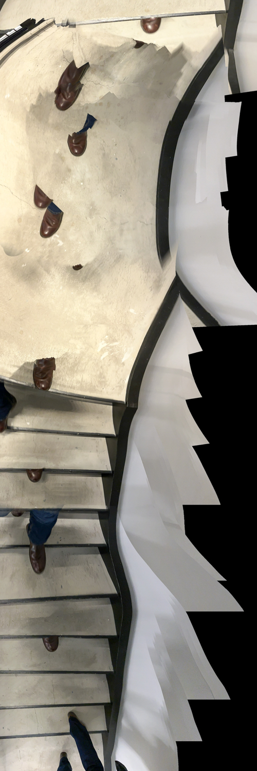 Stairmaster