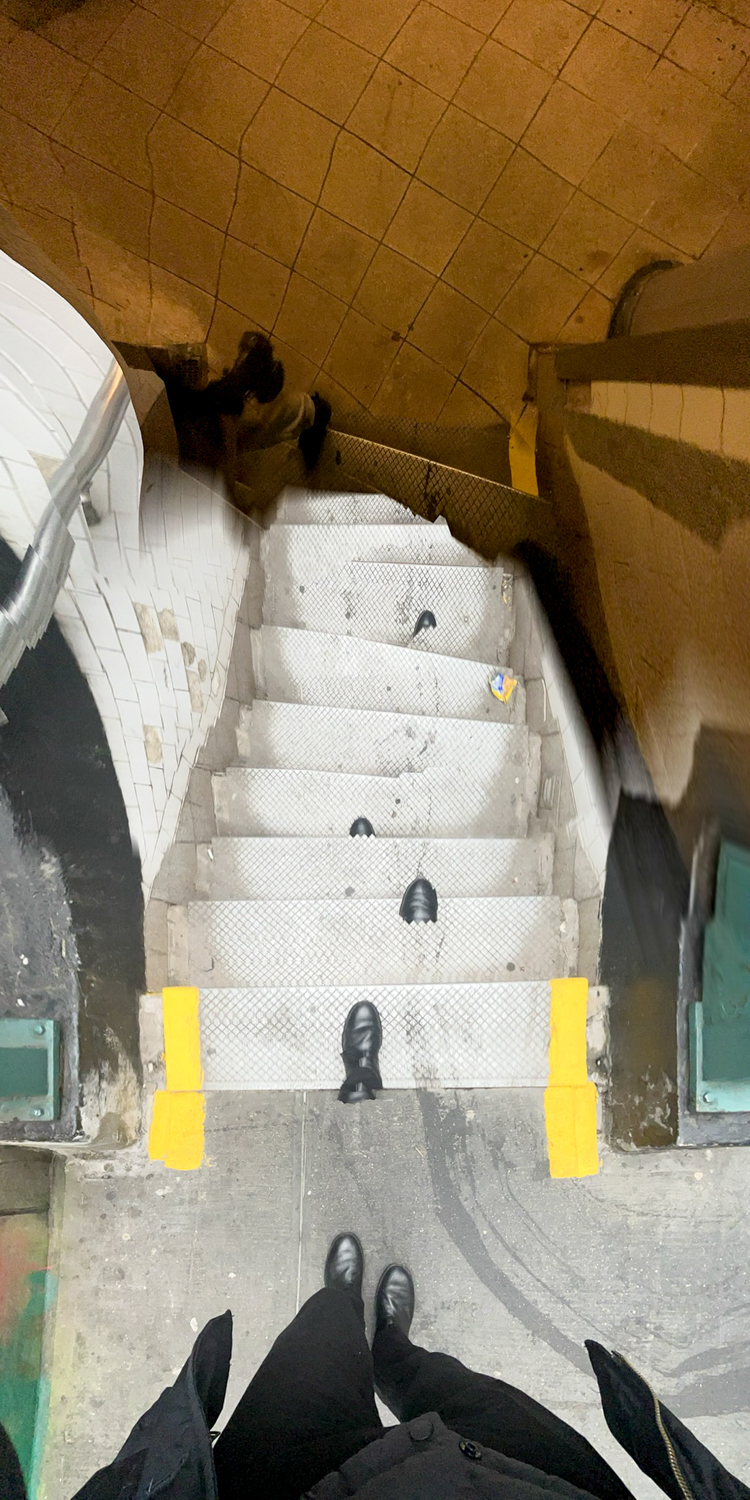 Stair Master