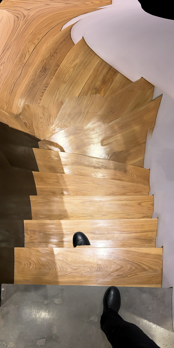 Stairmaster