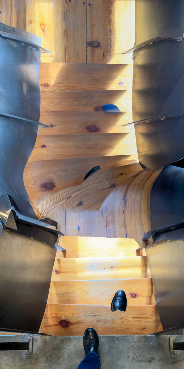 Stairmaster