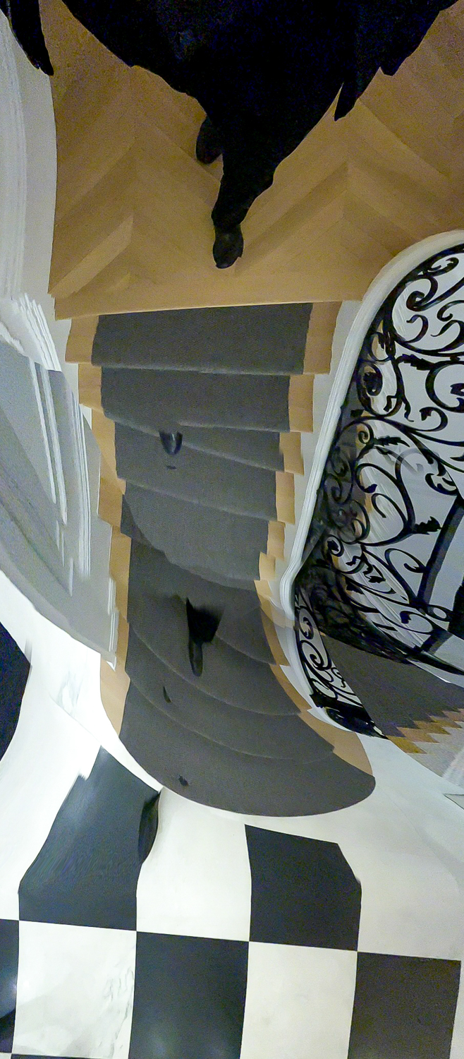 Stairmaster