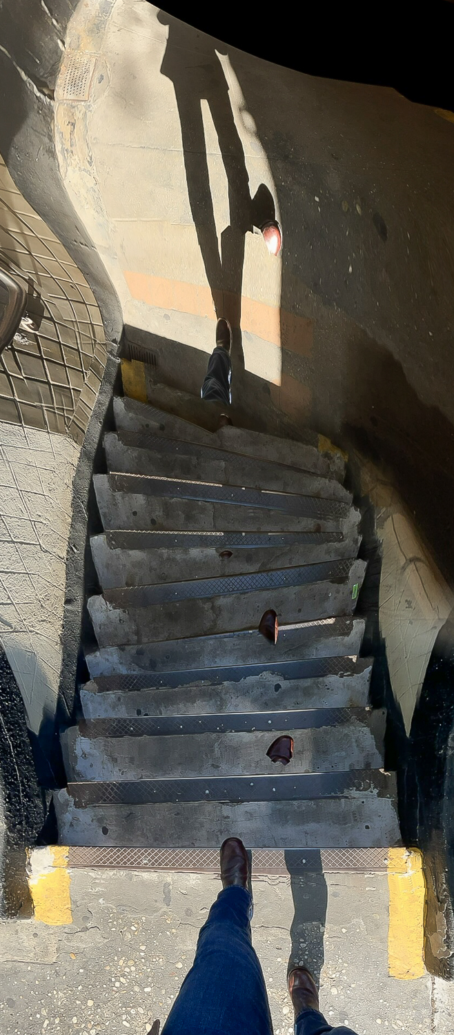 Stairmaster