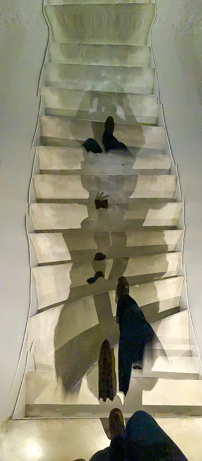 Stairmaster