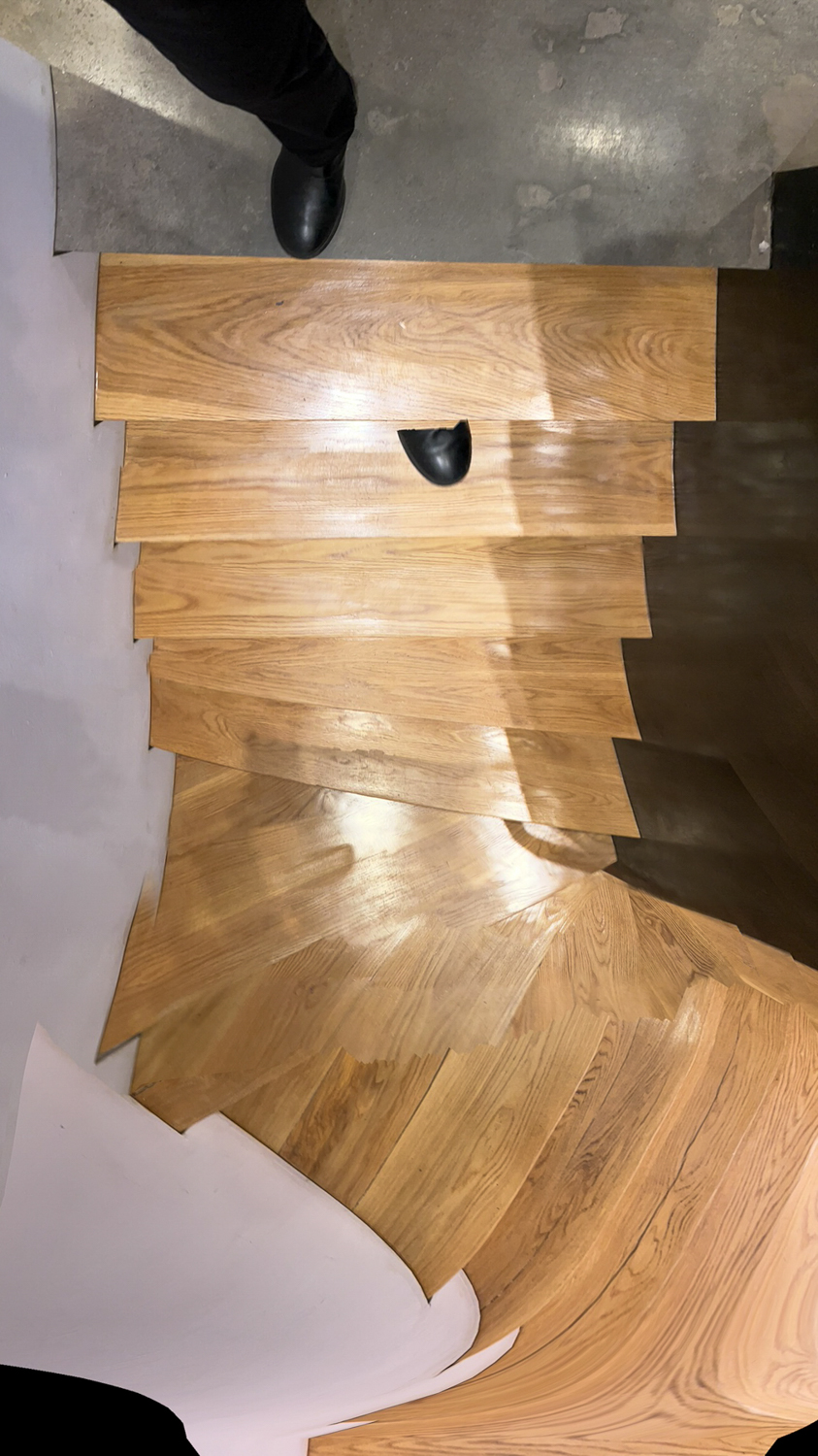 Stair Master