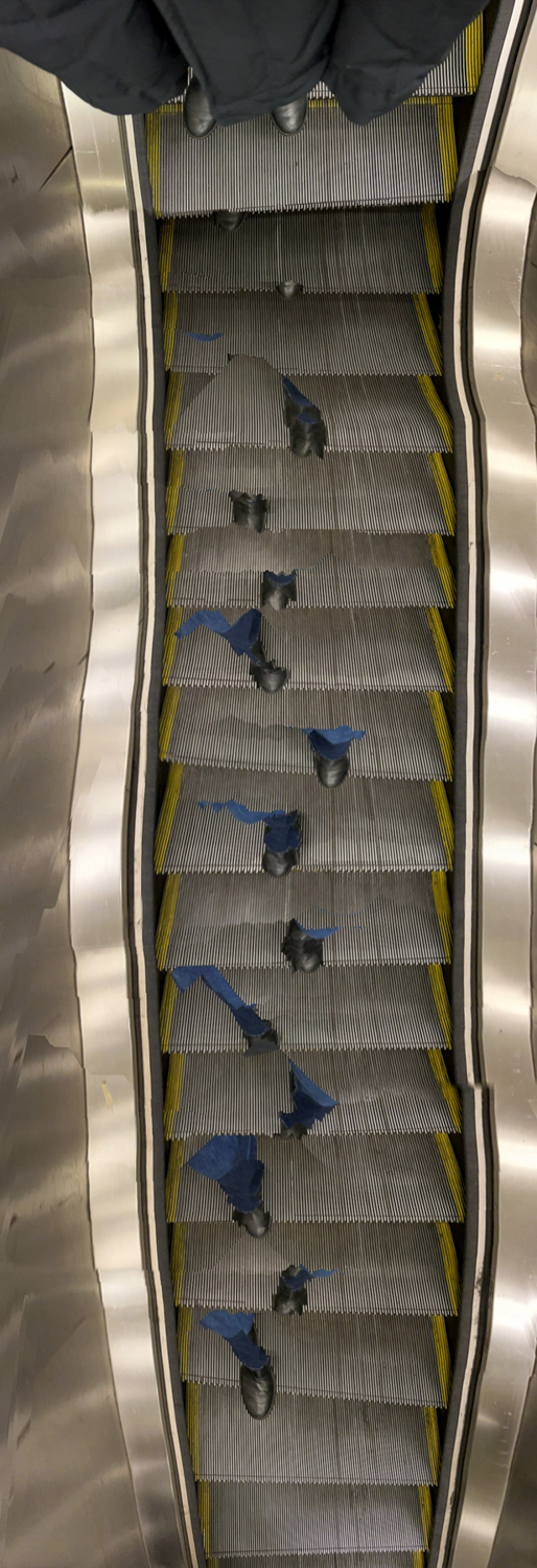 Stair Master