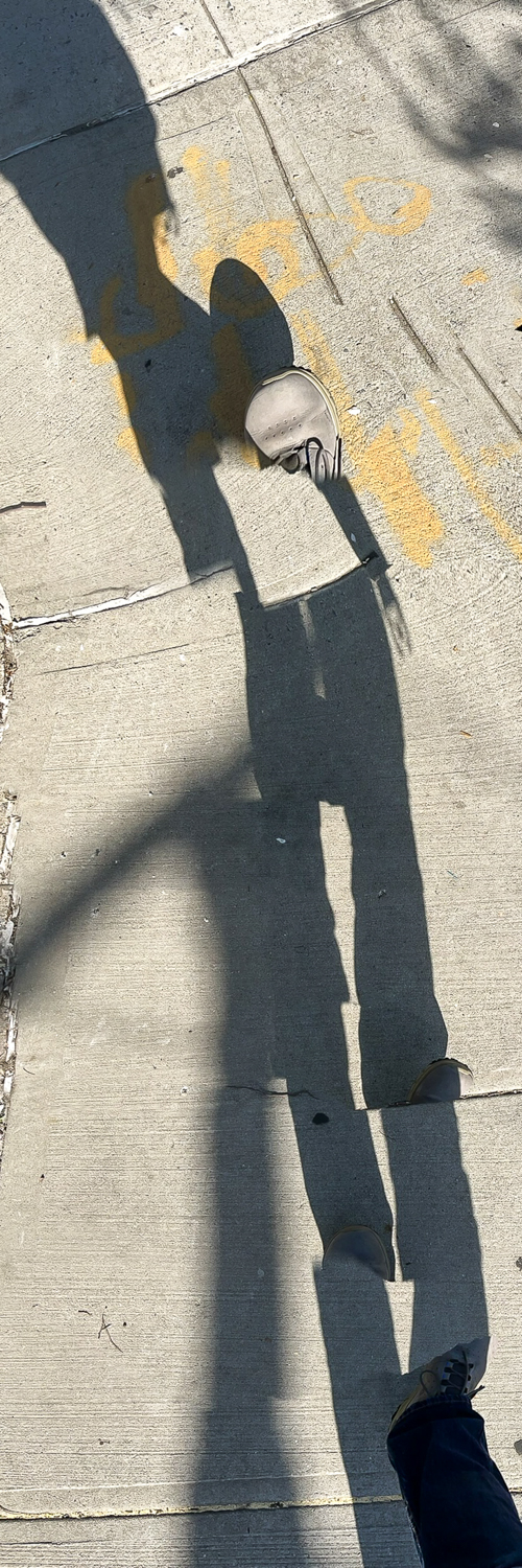 Stepmaster