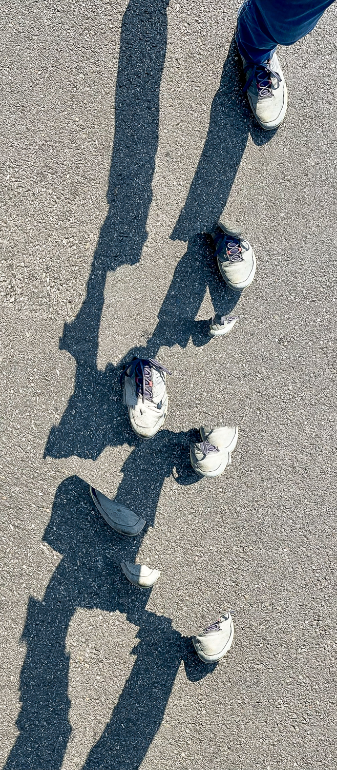 Stepmaster