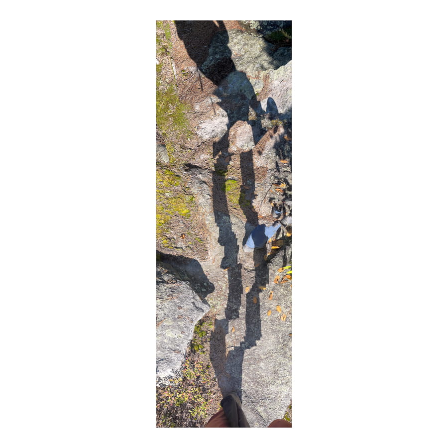 Stepmaster<br>in Minnewaska State Park, NY - 2023