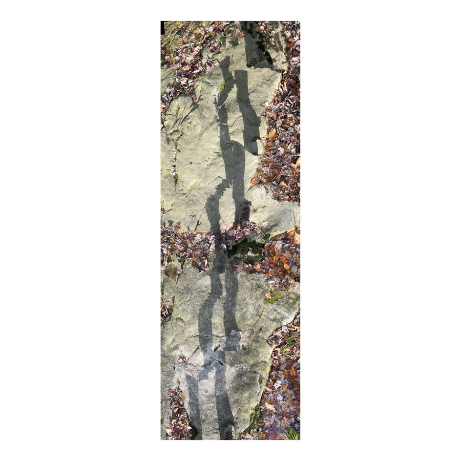 Stepmaster<br>in Minnewaska State Park, NY - 2023