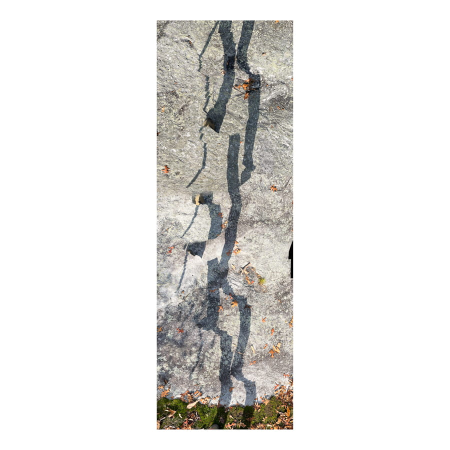 Stepmaster<br>in Minnewaska State Park, NY - 2023